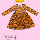 Turkey Dress