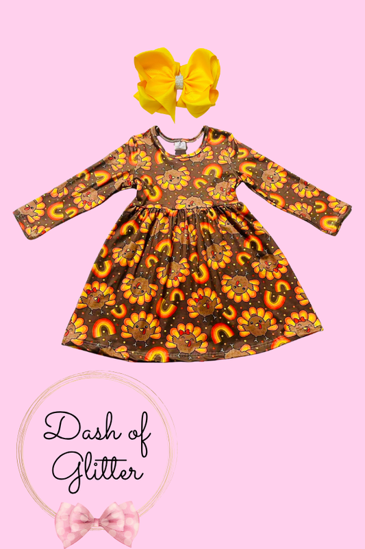 Turkey Dress