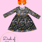 Boo Dress