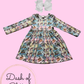 Disn*y Rides Dress