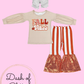 Fall Vibes Pant Set