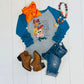 Fall Fun Raglan