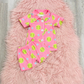 Softball Pajamas