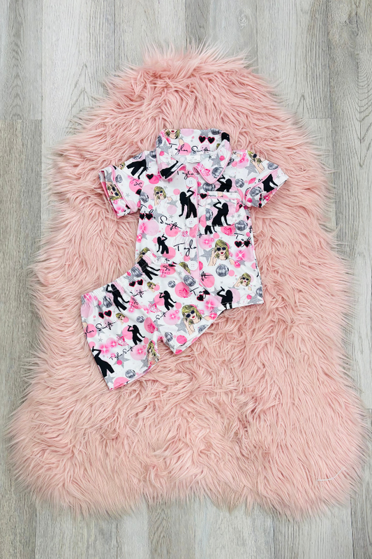 Taylor Pajamas