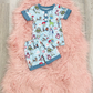 Toy Pajamas