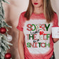 The Elf is a Snitch