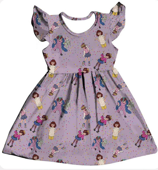 Junie B Dress