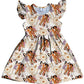 Spice Dress