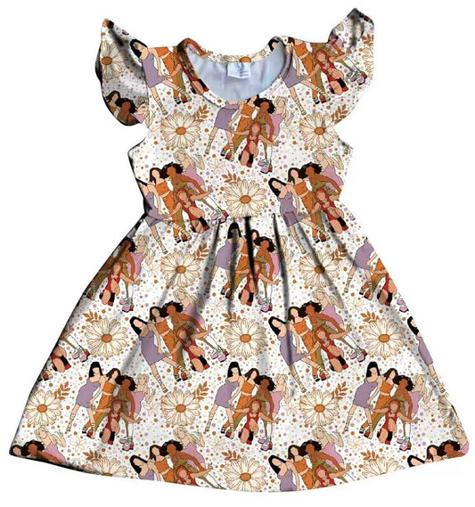Spice Dress