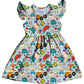 Rugrat Dress