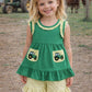 Tractor Short Set