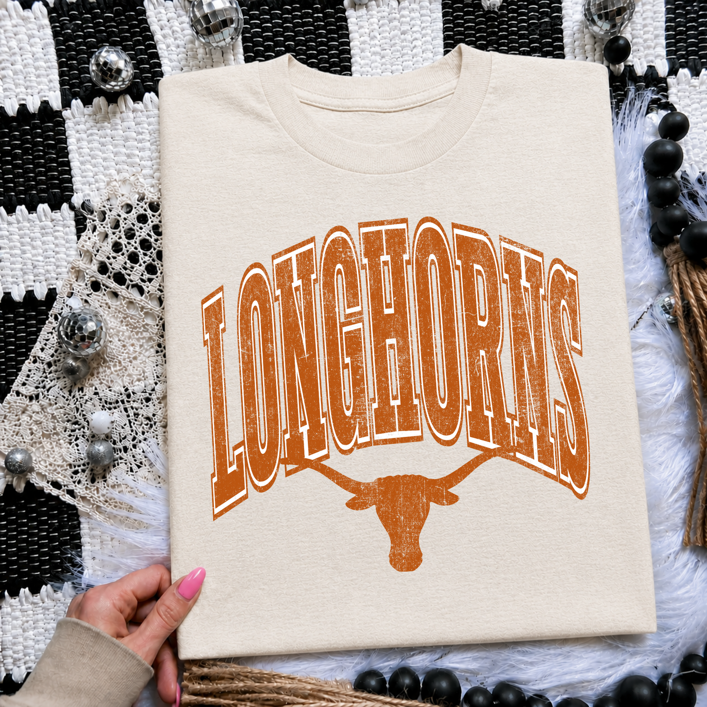 TEXAS