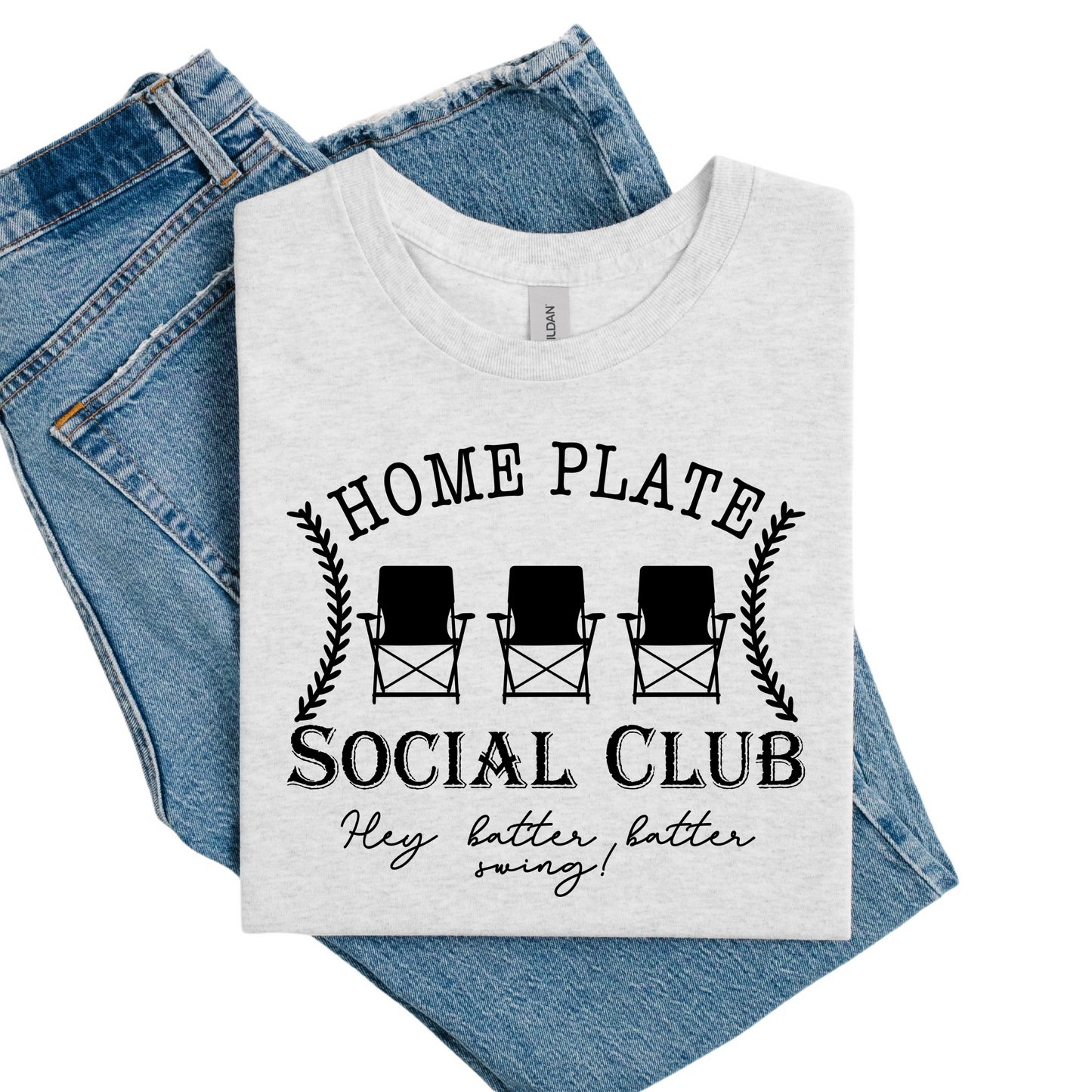 Home Plate Social