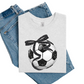 Soccer Bow