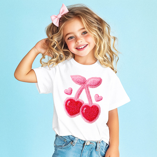 Youth- Cherry Hearts