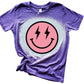 Pink Smiley
