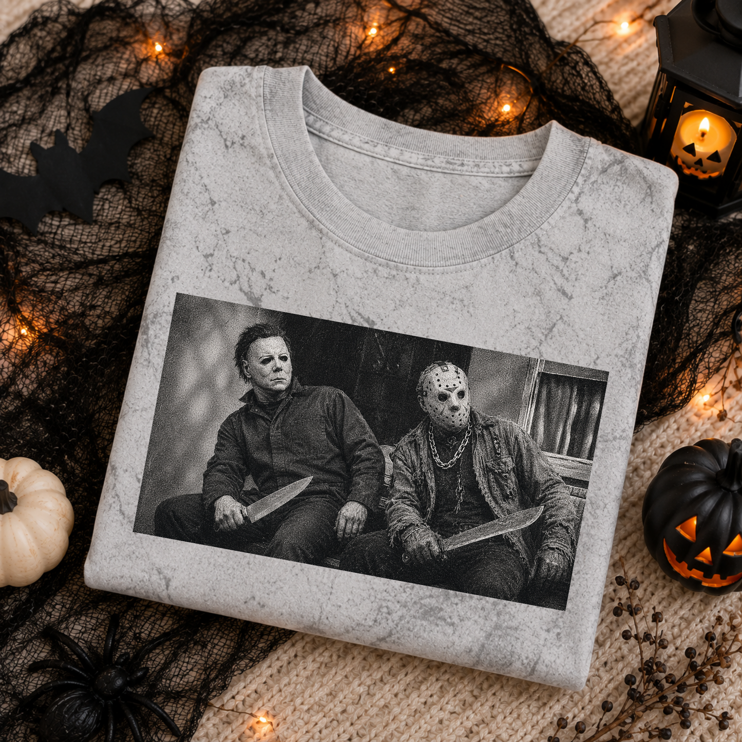 HALLOWEEN FRIDAY