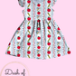 Apple Dress