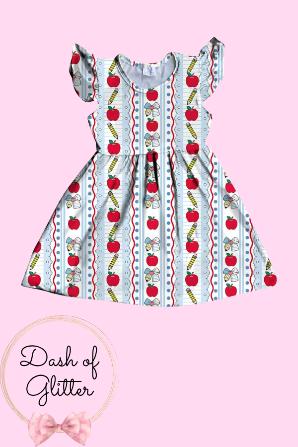 Apple Dress
