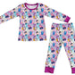KPOP Derpy Pajamas