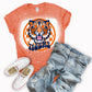 Preppy Tigers
