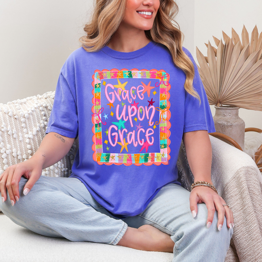 CC-Grace Upon Grace