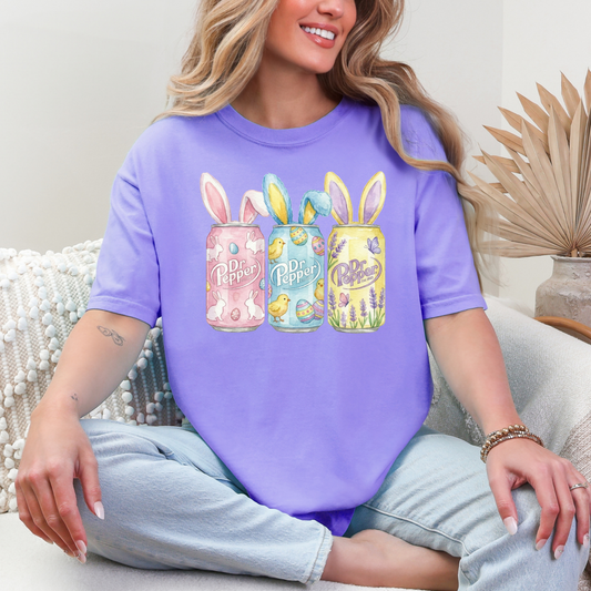 CC-Pastel Soda Bunny