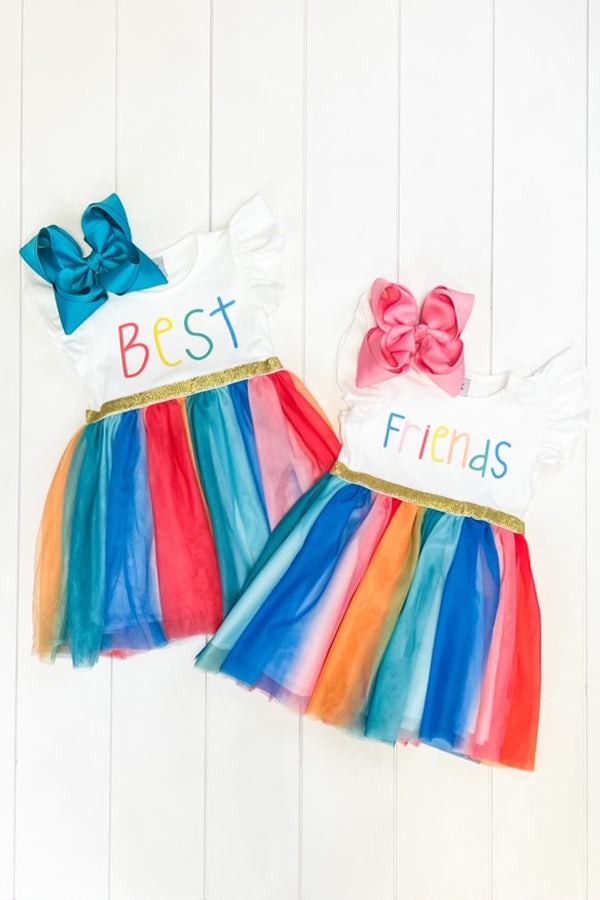Best Friends Dresses