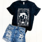 Black & White Hocus Pocus Shirt