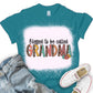 Blessed to be called Grandma-3 colors