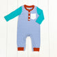 Rylan Pocket Romper