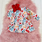 Dog Halloween Dress