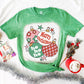 Merry Christmas Bulbs-3 colors
