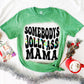 Jolly Mama-2 colors