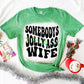 Jolly Wife-2 Colors