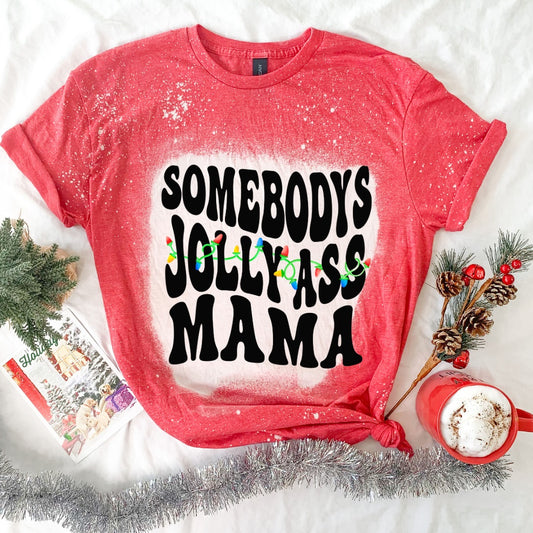 Jolly Mama-2 colors