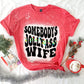 Jolly Wife-2 Colors