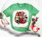 Christmas Movie Friends-2 Colors