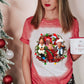 Christmas Movie Friends-2 Colors