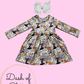 Casper Dress