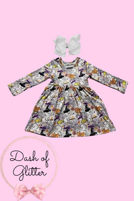 Casper Dress