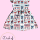 Patriotic Cherry