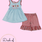 County Fair Short Set
