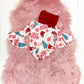 Cozy Season Romper