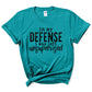 My Defense-MANY COLORS