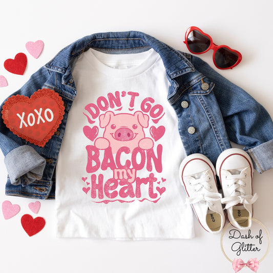 KID-Don't Go Bacon My Heart