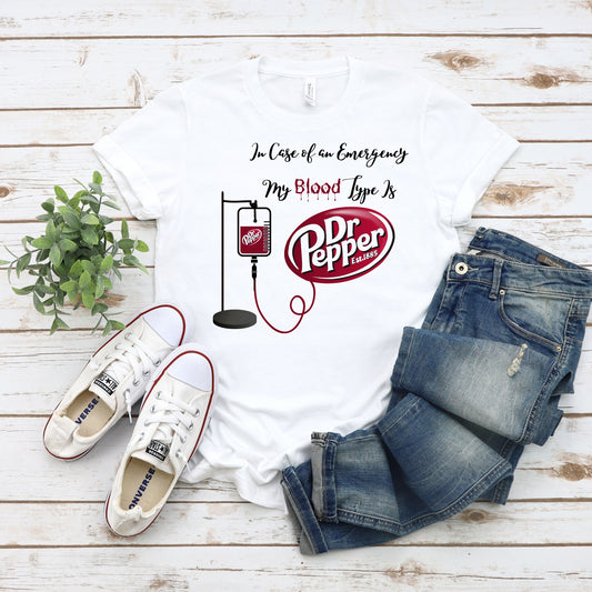 Dr. Pepper
