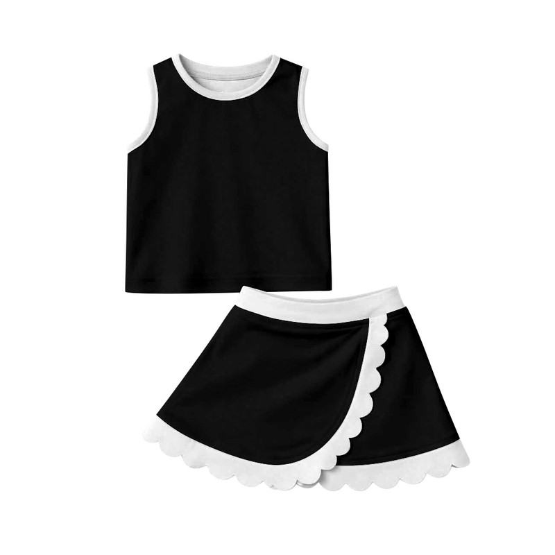 Cheer Skirt Sets- Personalization Available MANY COLORS