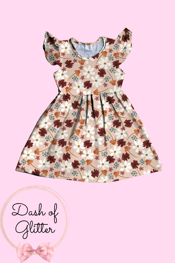 Fall Floral