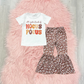 It's A Bunch Of Hocus Pocus Pant Set